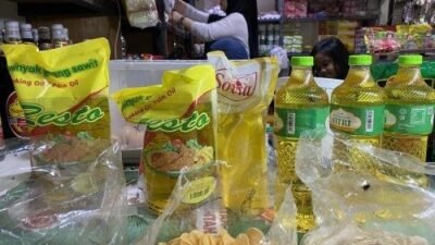 Fluktuasi Harga Pangan di Indonesia: Penurunan yang Terbentang dan Kenaikan Terkendala Fluktuasi Harga Pangan di Indonesia: Penurunan yang Terbentang dan Kenaikan Terkendala