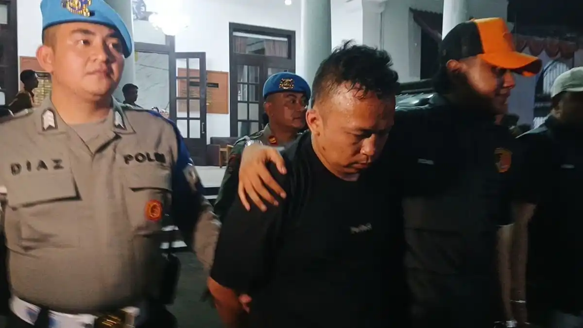 Kejadian Tragis di Bandung: Pembunuhan Mayat Perempuan Dalam Kardus