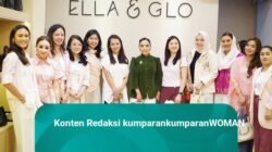 Mengembangkan Potensi Perempuan Melalui Komunitas Mengembangkan Potensi Perempuan Melalui Komunitas