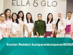 Mengembangkan Potensi Perempuan Melalui Komunitas