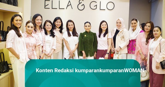 Mengembangkan Potensi Perempuan Melalui Komunitas