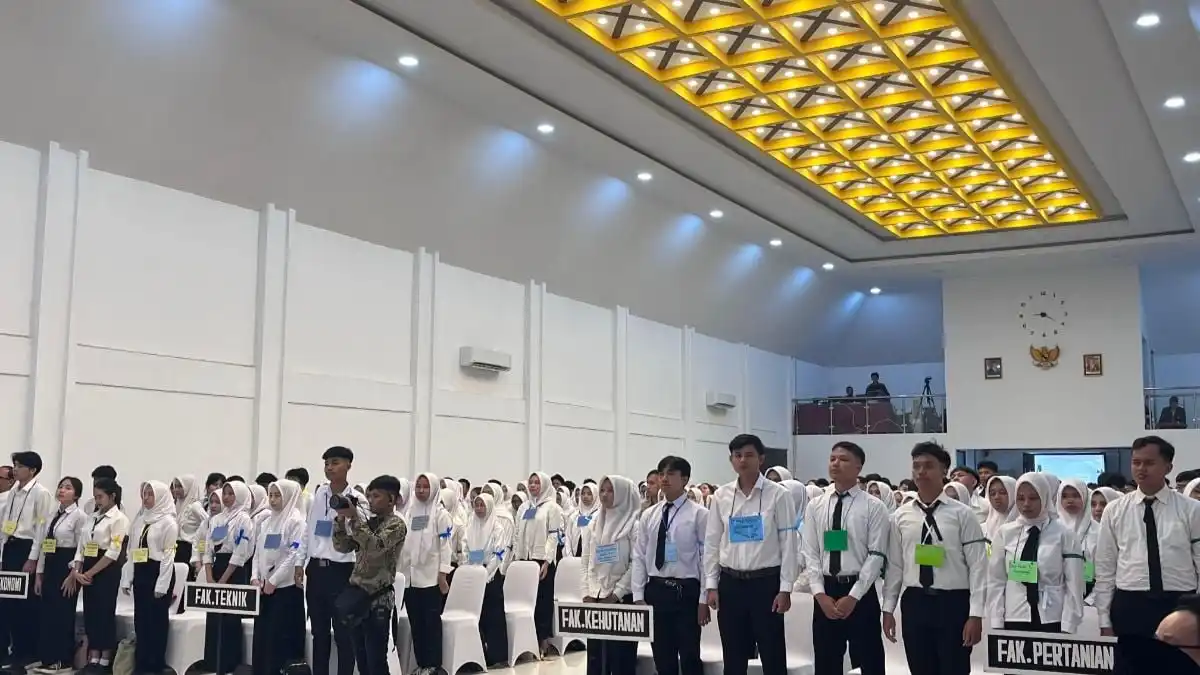 Peringatan KPK: Jalur Mandiri PTN Rawan Korupsi