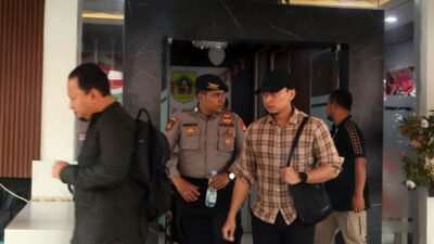 Investigasi Dugaan Pemotongan Insentif di Kabupaten Bogor