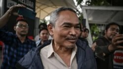 Pemeriksaan Kembali Anggota DPR Satori oleh KPK