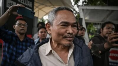 Pemeriksaan Kembali Anggota DPR Satori oleh KPK