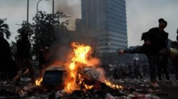 Implikasi Hukum Terhadap Pembubaran Demonstrasi