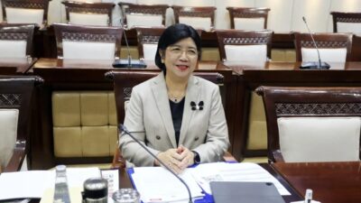 Menggali Mandat UU P2SK: Peran BI dalam Ekonomi Menggali Mandat UU P2SK: Peran BI dalam Ekonomi