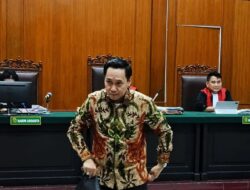 Pertanggungjawaban Harta Pribadi dalam Kasus PT JFC