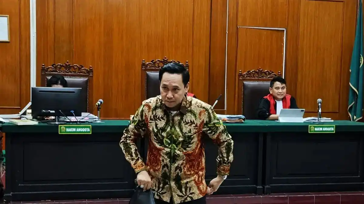 Pertanggungjawaban Harta Pribadi dalam Kasus PT JFC