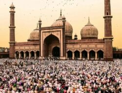Jadwal Waktu Shalat Wilayah Banjar 3 September 2026