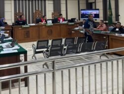 Penyalahgunaan Wewenang dalam Proyek DJKA