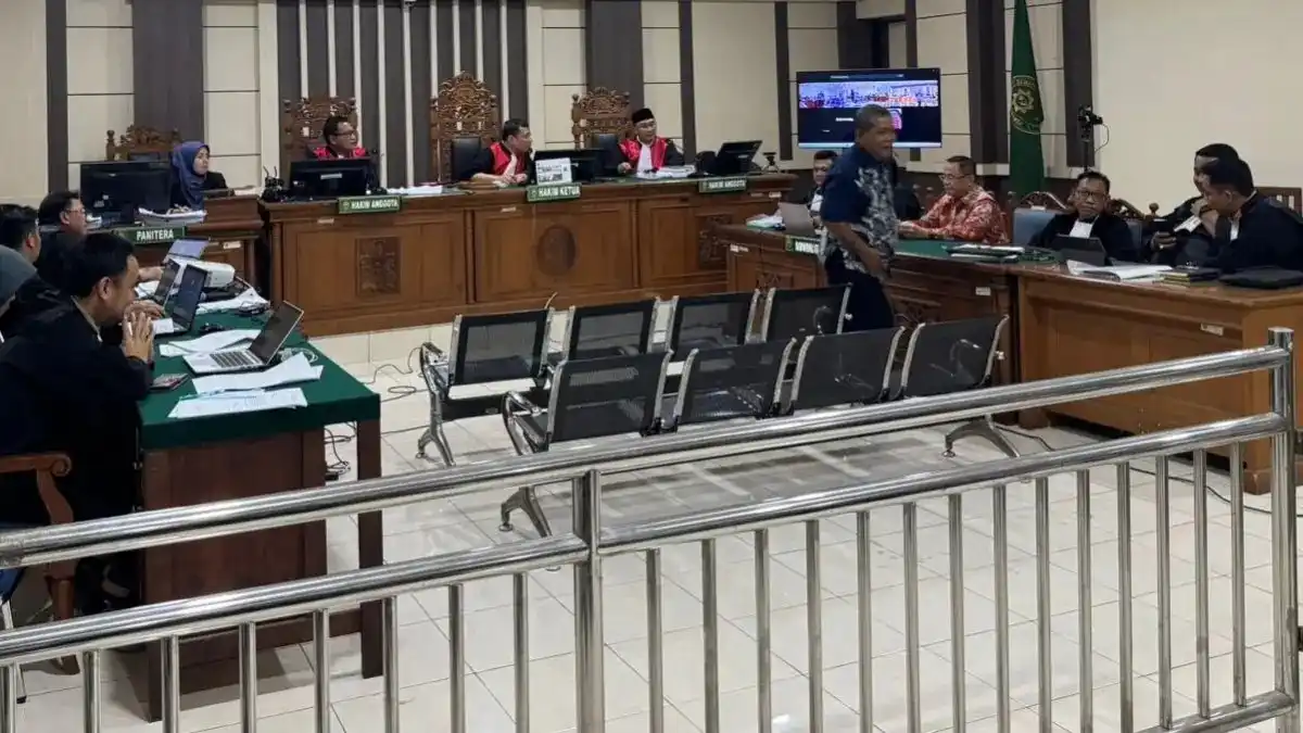 Penyalahgunaan Wewenang dalam Proyek DJKA