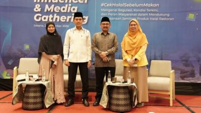 Sertifikasi Halal untuk Pelaku Usaha: Pentingnya Persiapan Sebelum Tanggal Tenggat Sertifikasi Halal untuk Pelaku Usaha: Pentingnya Persiapan Sebelum Tanggal Tenggat