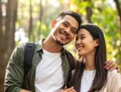 Mengapa Membangun Hubungan dengan Pasangan yang Tidak Disukai?