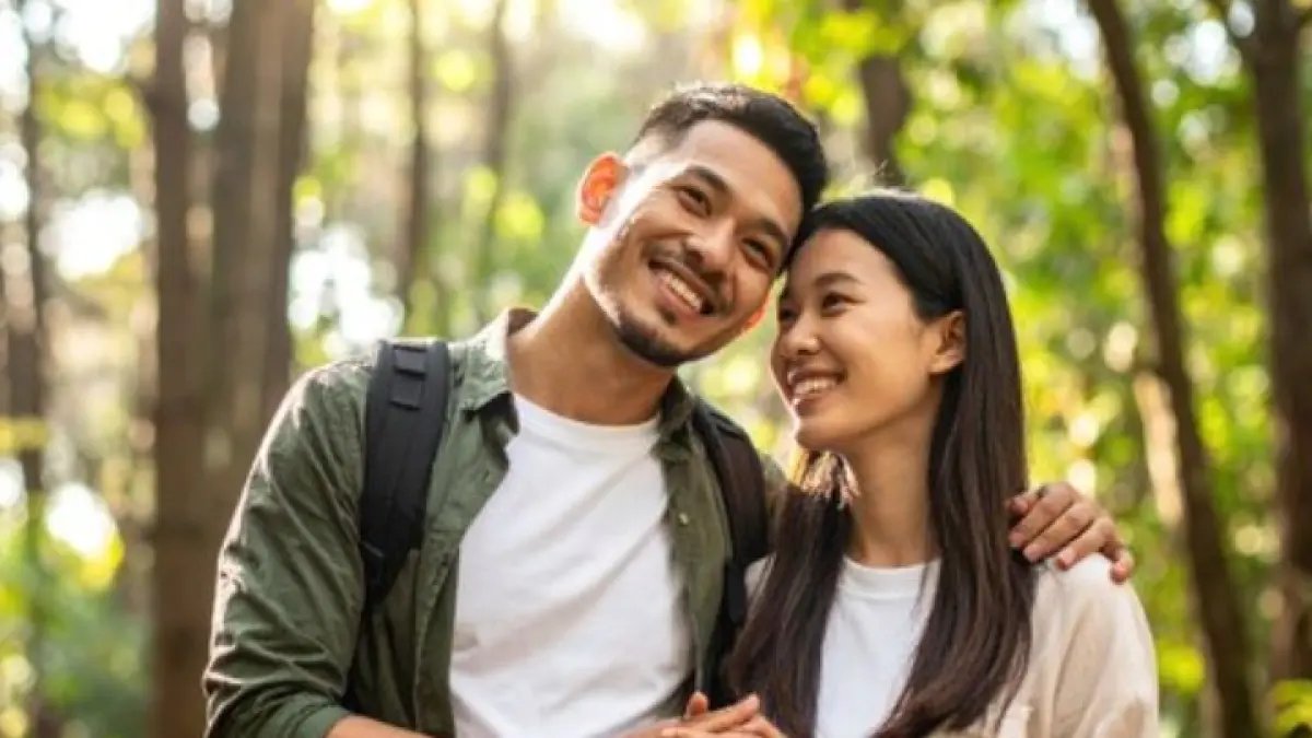 Mengapa Membangun Hubungan dengan Pasangan yang Tidak Disukai?