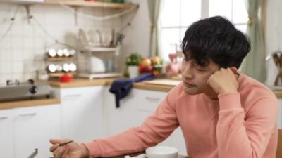 Faktor Makan dalam Meredakan Migrain Faktor Makan dalam Meredakan Migrain