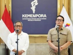 Tanggapan Kemenpora terhadap Galang Dana Atlet Tunarungu