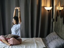 Manfaat Psikologis dari Kebiasaan Bangun Pagi