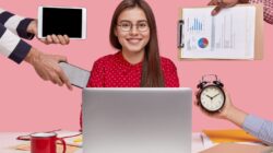 Zodiak Multitasking: Kemampuan Unik Dari Lima Tanda Astrologi