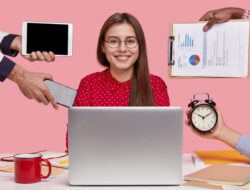 Zodiak Multitasking: Kemampuan Unik Dari Lima Tanda Astrologi