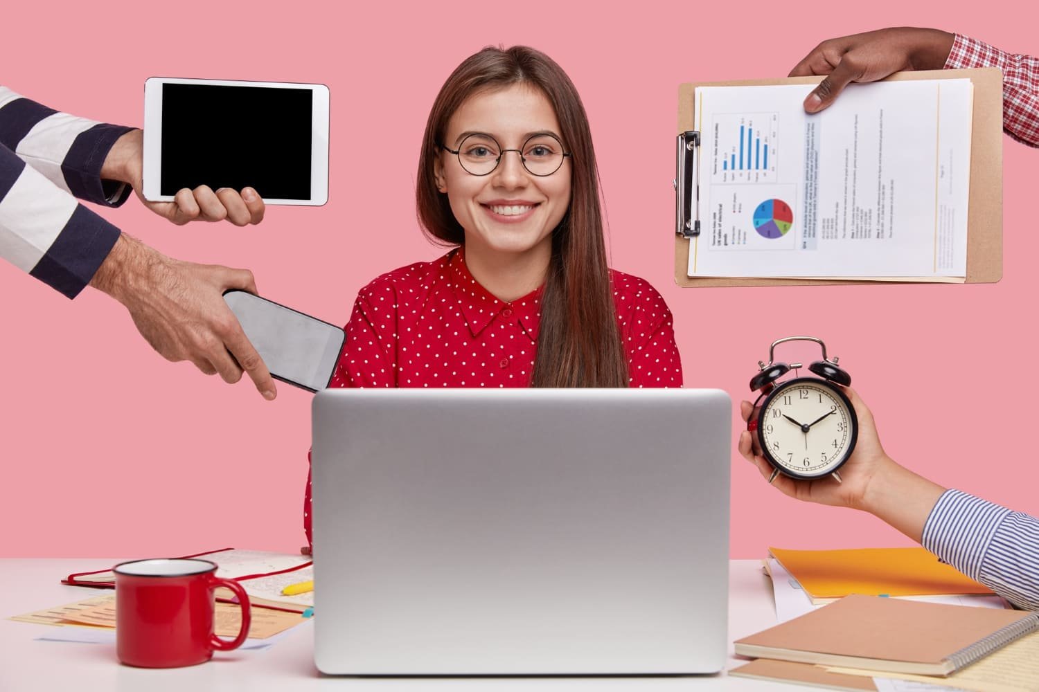 Zodiak Multitasking: Kemampuan Unik Dari Lima Tanda Astrologi Zodiak Multitasking: Kemampuan Unik Dari Lima Tanda Astrologi