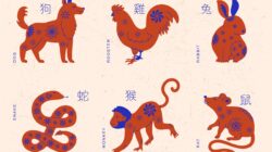 6 Shio dengan Peluang Emas untuk Lonjakan Rezeki