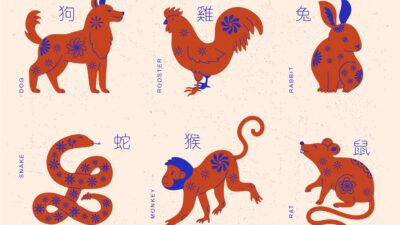6 Shio dengan Peluang Emas untuk Lonjakan Rezeki