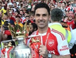 Arsenal Terus Berusaha Menguatkan Skuad Menjelang Penutupan Bursa Transfer