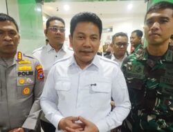 Update Kesehatan Santri Korban Keracunan MBG di Sidoarjo