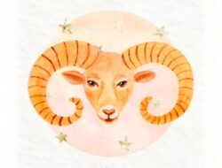 Perhatian Terhadap Kerja Keras Aries di Tempat Kerja
