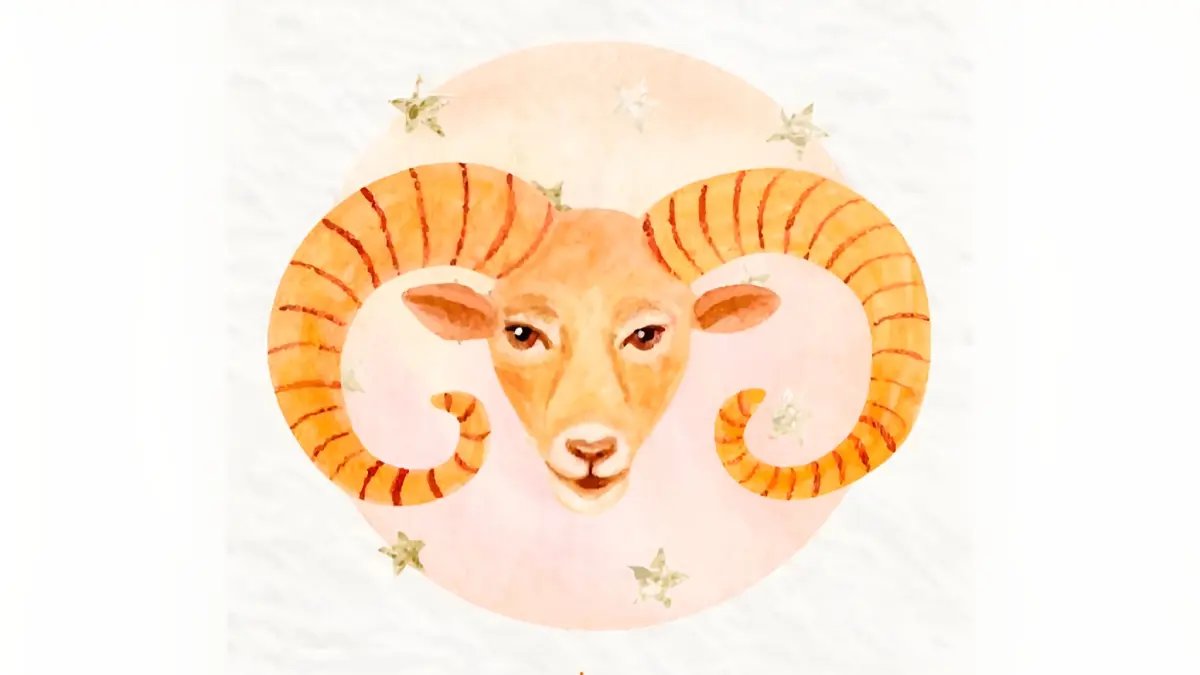 Perhatian Terhadap Kerja Keras Aries di Tempat Kerja Perhatian Terhadap Kerja Keras Aries di Tempat Kerja