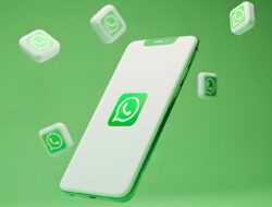 WhatsApp Kembangkan Fitur Peringatan Untuk Pengguna WA Web