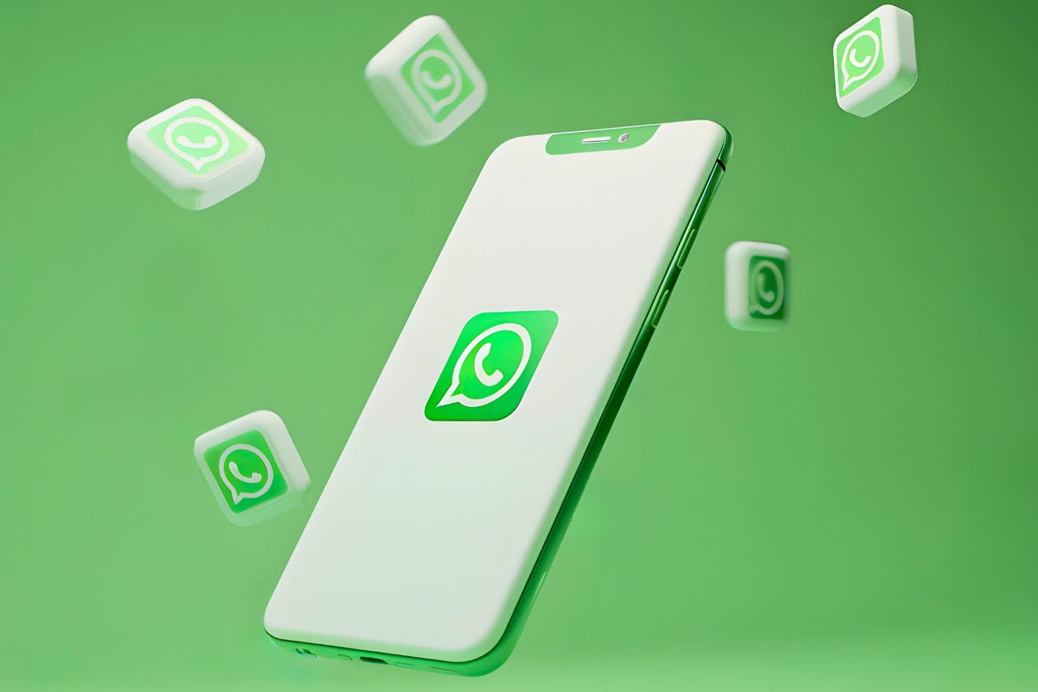 WhatsApp Kembangkan Fitur Peringatan Untuk Pengguna WA Web