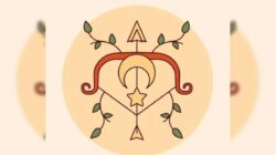 Pembelajaran Asmara Zodiak Sagittarius