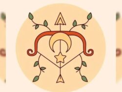 Pembelajaran Asmara Zodiak Sagittarius