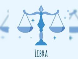 Ramalan Asmara Zodiak Libra: Mengendalikan Emosi dan Memahami Perasaan