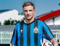 Milan Ristovski Koleksi 45 Gol: Tantangan Baru untuk Persebaya Surabaya