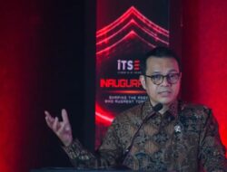 Transformasi Digital Indonesia: Meningkatnya Keterhubungan Online