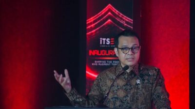Transformasi Digital Indonesia: Meningkatnya Keterhubungan Online