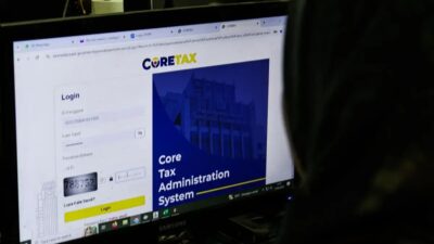 Mengapa Pajak Mencapai 70 Persen dari Penerimaan Negara dan Tantangannya di Masyarakat