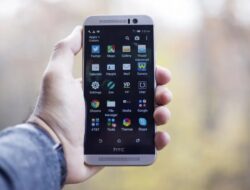Fitur Android untuk Memudahkan Pengetikan Alamat Panjang