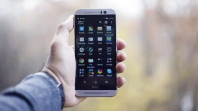 Fitur Android untuk Memudahkan Pengetikan Alamat Panjang Fitur Android untuk Memudahkan Pengetikan Alamat Panjang