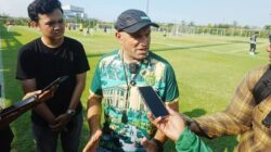 Persebaya Surabaya Tahan Banting dalam Duel Melawan Bhayangkara FC Persebaya Surabaya Tahan Banting dalam Duel Melawan Bhayangkara FC