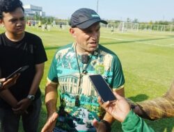 Persebaya Surabaya Tahan Banting dalam Duel Melawan Bhayangkara FC