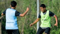 Toni Firmansyah Siap Berkontribusi untuk Persebaya Surabaya