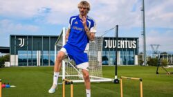 Nick Woltemade Resmi Bergabung dengan Juventus untuk Musim 2026/2027