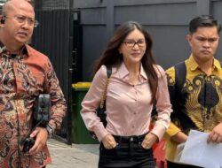 Gugatan Hak Asuh Anak Ruben Onsu Terhadap Sarwendah Berlanjut