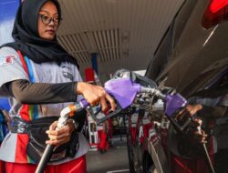 Berita Terpopuler dalam Dunia Otomotif: Harga BBM, MPV Listrik, dan Mobil Suzuki