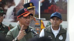 Upaya Penanganan Kebakaran Hutan dan Lahan di Jambi