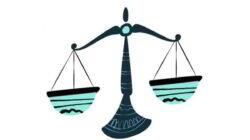 Menjaga Kesehatan Zodiak Libra Tanpa Beban